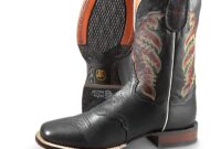 Nocona men pointy oldrebelboots