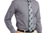 Mens dress shirt wine