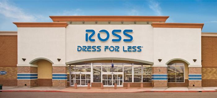 Ross mens dress shirts