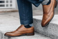 Teal dress shoes for men