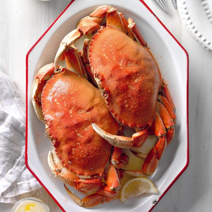 How to cook crab boiling crab style