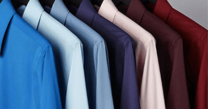 Dress shirts for men express