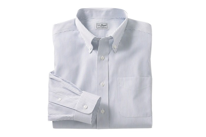 Where to buy men's dress shirts