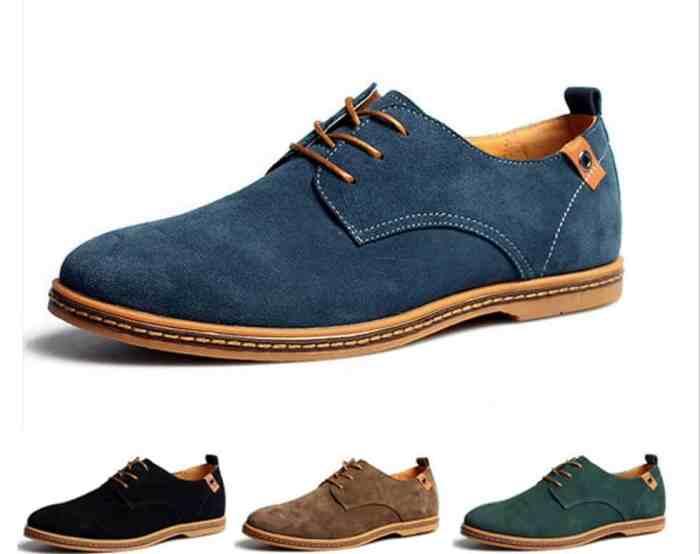 Mens dress shoes 2017