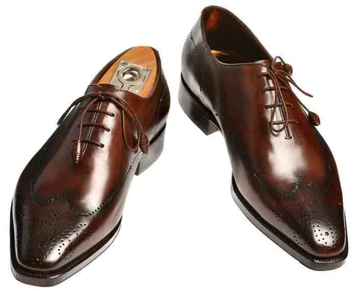 Mens dress shoes 2017