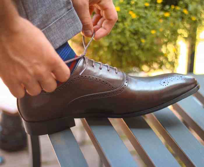 Teal dress shoes for men