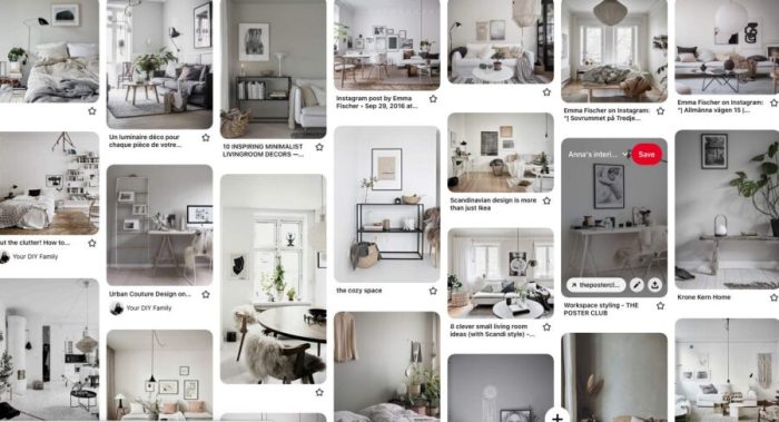 How do i know my home decor style