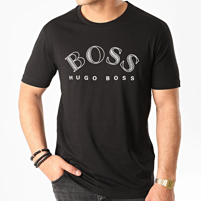 Hugo boss men's dress shirt