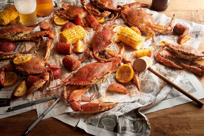 Boil crab shrimp recipe boiled cajun cob bake broil boiling crabs stove garlic enjoylife dekuz